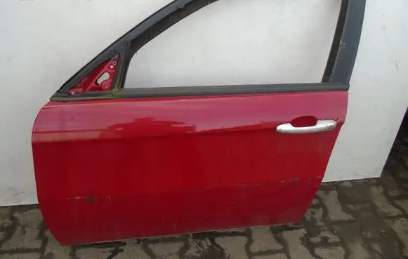 Alfa Romeo 147 Rear door