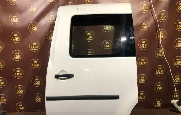 Volkswagen Caddy Side sliding door 