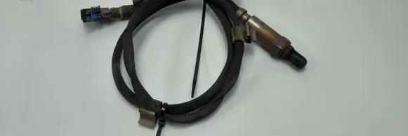 Chevrolet Corvette C5 Alarm movement detector/sensor 