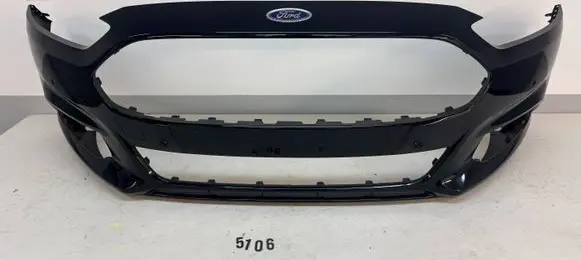Ford Mondeo MK V Front bumper DS7317757JW