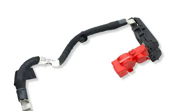 Land Rover Range Rover Sport L461 Positive cable (battery) 8E214N144CB 50381436 90581436