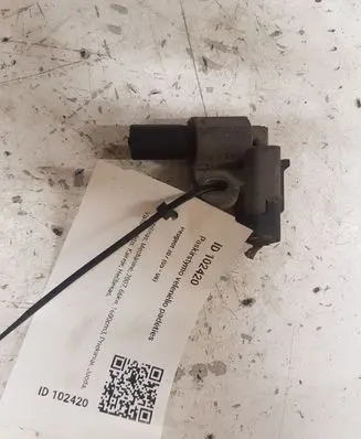 Peugeot 307 Camshaft position sensor 9645844080