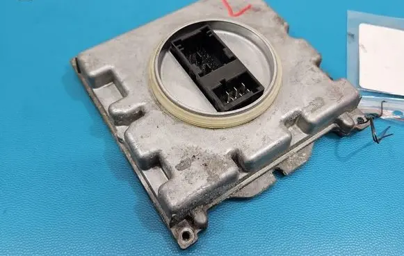 Opel Insignia B LED ballast control module 39102898 IMPRK1558841