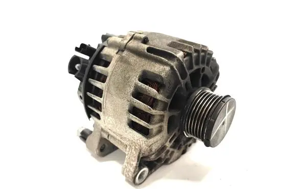 Citroen Jumpy Generator/alternator 9678048880