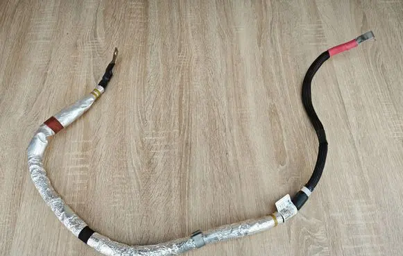 BMW X4 G02 Positive cable (battery) 8476016