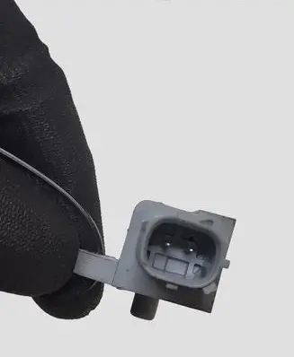 Mazda 6 Airbag deployment crash/impact sensor GDK457KC0