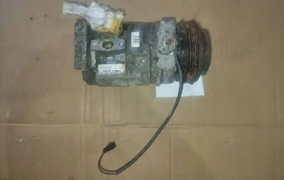 Iveco Daily 35 - 40.10 Air conditioning (A/C) compressor (pump) 447280-1800