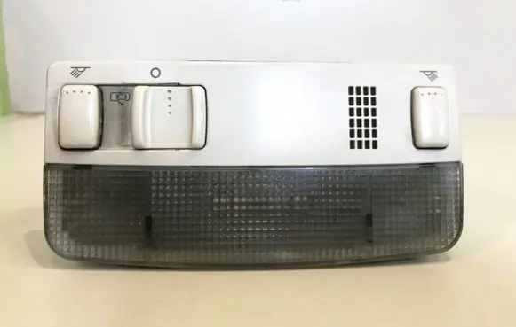 Volkswagen Touran I Front seat light 3B0947105