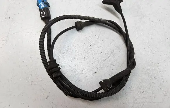 Citroen C5 ABS brake wheel speed sensor