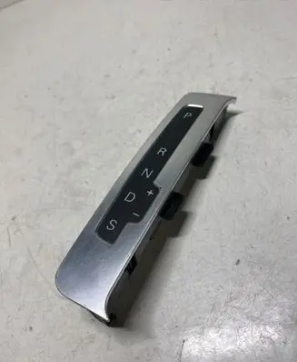 Audi A6 S6 C6 4F Gear shift selector indicator 4F1713463D 464193071005