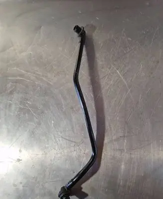 Audi A4 S4 B8 8K Vacuum line/pipe/hose 8K1611931L