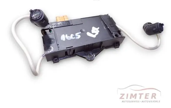 Audi A6 Allroad C5 Alarm movement detector/sensor 4B0951177A