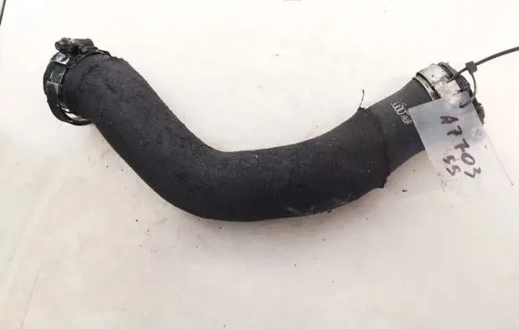 Audi A6 S6 C6 4F Engine coolant pipe/hose