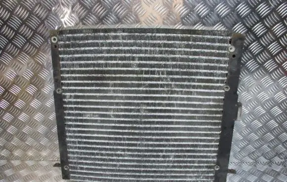 Land Rover Range Rover P38A Air conditioning (A/C) radiator (interior) 