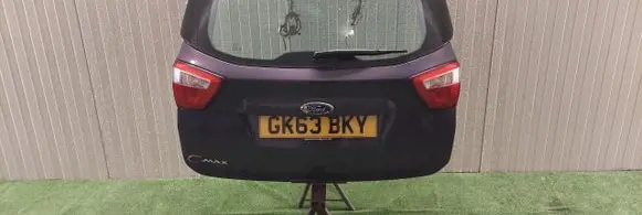 Ford C-MAX II Tailgate/trunk/boot lid