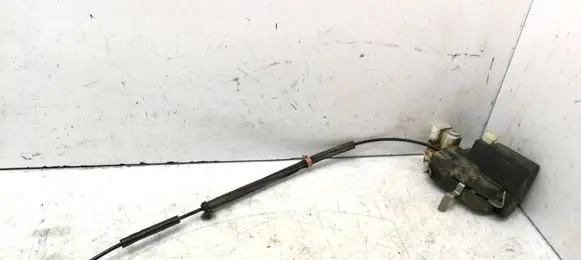 Lancia Thesis Rear door lock