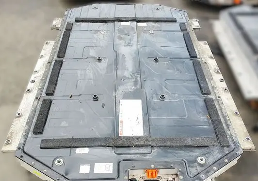 KIA EV6 Hybrid / electric car battery 37501CV051