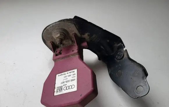 Audi A5 Immobiliser reader (aerial) 