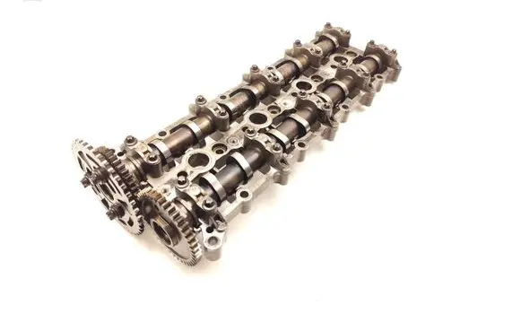 BMW 5 F10 F11 Camshaft 7797511