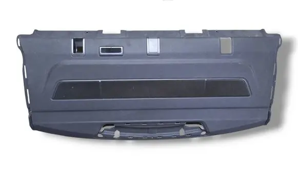 Mercedes-Benz E W212 Parcel shelf A2126901049