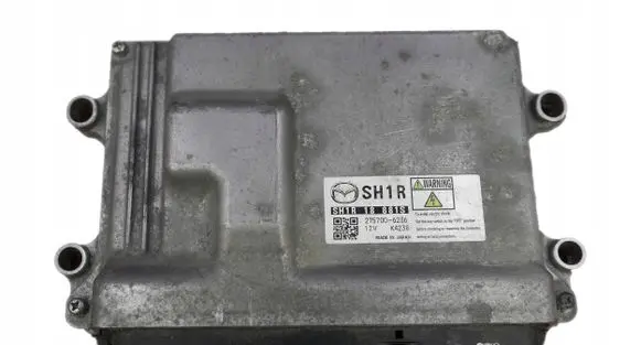 Mazda CX-30 Engine control unit/module SH1R18881S