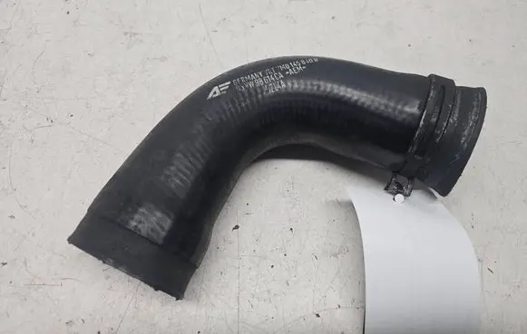 Seat Alhambra (Mk1) Intercooler hose/pipe 7M0145840B