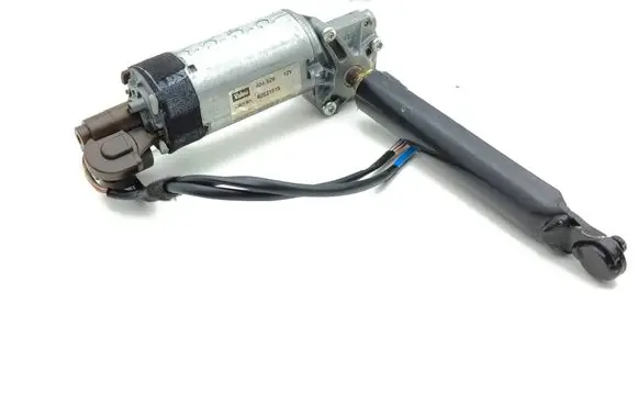 Maserati Quattroporte Seat adjustment motor 82031015 404529 060327B