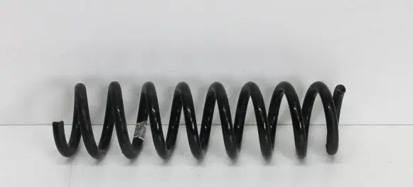 BMW 3 F30 F35 F31 Rear coil spring