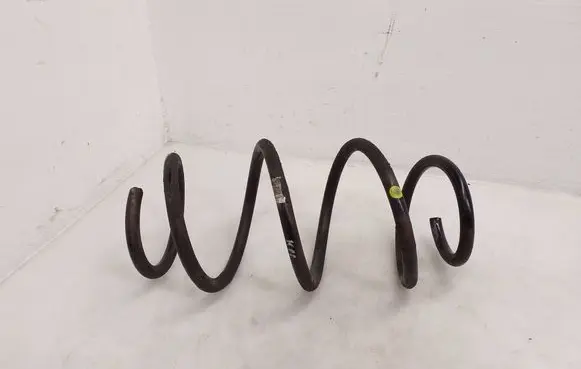 Citroen Berlingo Front coil spring 1122