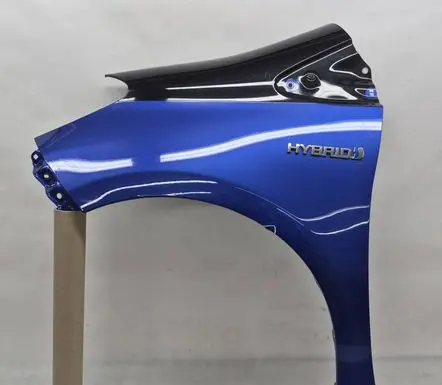 Toyota Yaris Fender 