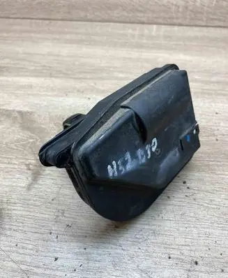 BMW 5 E60 E61 Electric throttle body valve 7522928