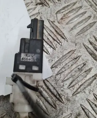 Peugeot Boxer Brake pedal sensor switch 1029546840510