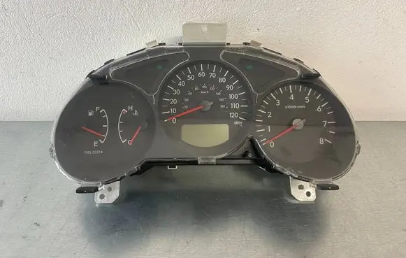 Speedometer (instrument cluster)