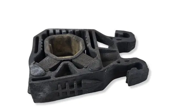 Skoda Octavia Mk3 (5E) Radiator mount bracket 5Q0121367D