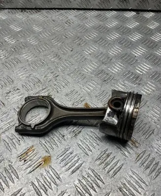 Audi A3 S3 8V Piston with connecting rod 04EAM