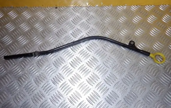 Audi A8 S8 D5 Oil level dip stick 06M115609H