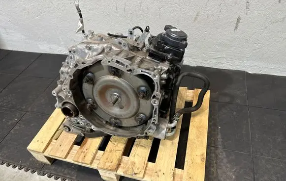 Volvo XC40 Automatic gearbox 1285323 T18G7432293 P1285323