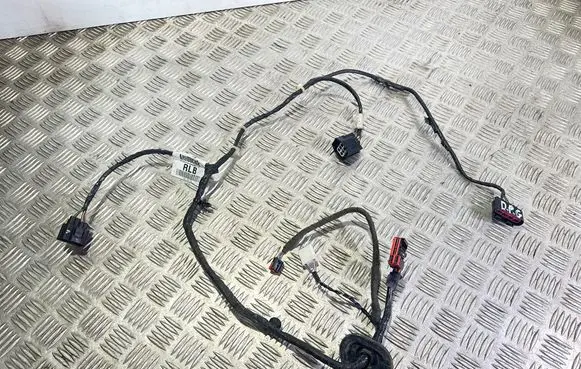 Ford Grand C-MAX Sliding door wiring loom AV6T14240