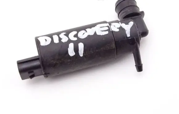 Land Rover Discovery Windscreen/windshield washer pump