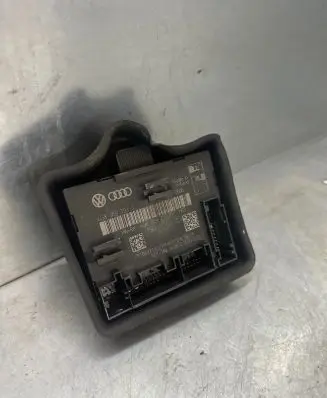 Audi A6 S6 C7 4G Door control unit/module 4G8959793G 4G8959793J