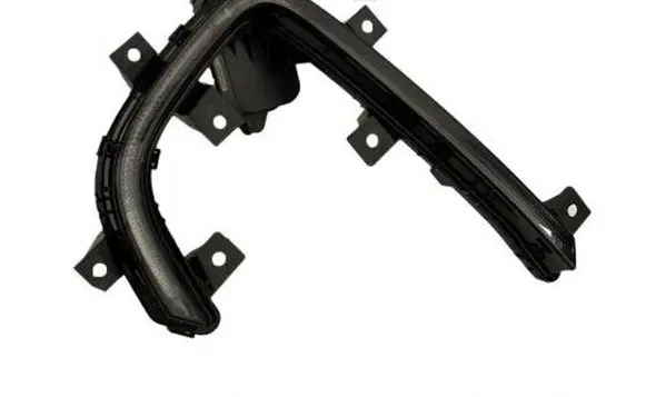 Volkswagen Up Front fog light 12E941056B