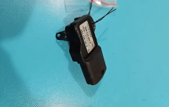 Renault Scenic II - Grand scenic II Air pressure sensor 0281002709 IMPRK1402214