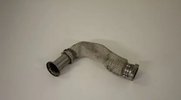 Audi A5 8T 8F EGR valve line/pipe/hose 059131530C