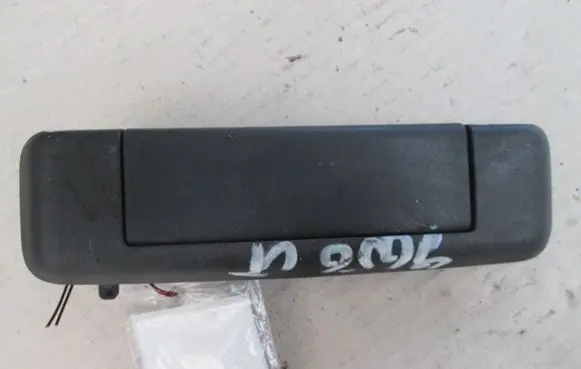 Renault 19 Rear door exterior handle