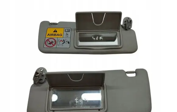 Suzuki Baleno IV Sun visor 