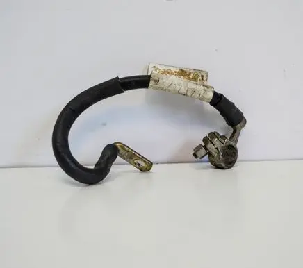 Positive wiring loom