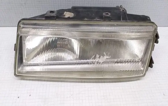 Seat Toledo I (1L) Headlight/headlamp 961573 301961 57103