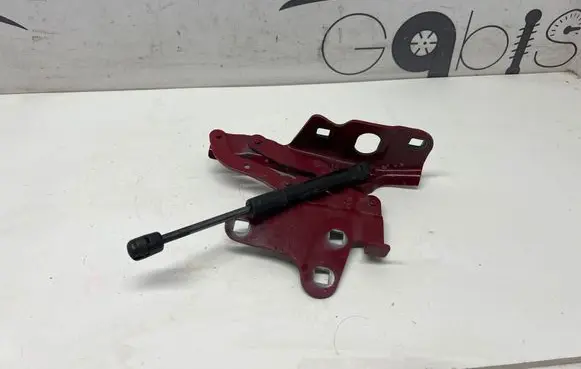Alfa Romeo Stelvio Engine bonnet/hood hinges 00505354500 D861