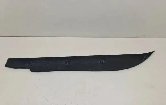 Porsche Cayenne (92A) Fender end trim 7P5854778