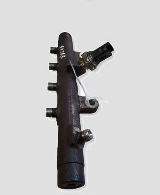 Nissan Qashqai Fuel main line pipe A2C27000234